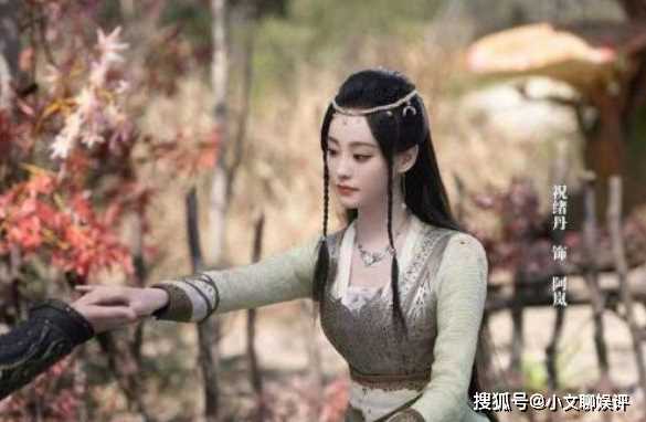 《烈焰》情感线梳理:伍赓真爱曝光,竟不是阿岚而是她