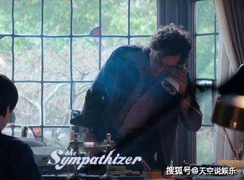 美剧《同情者》什么时候开播?《同情者》根据什么小说改编的?