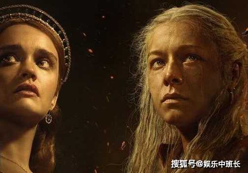 《龙之家族》有没有第二季吗?《龙之家族》第二季一共有多少集?
