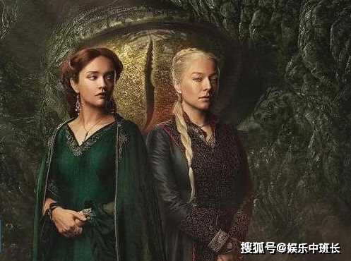 《龙之家族》有没有第二季吗?《龙之家族》第二季一共有多少集?