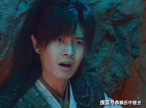 《武庚纪》为什么改名了？《烈焰》阿狗和伍赓是不是一个人？