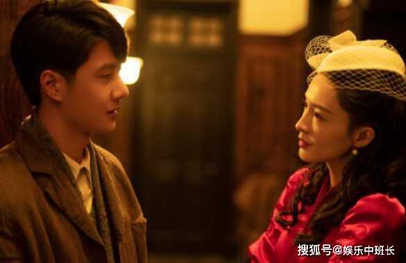 《长风破浪》如何还原1930年代上海滩?这些细节你肯定没发现