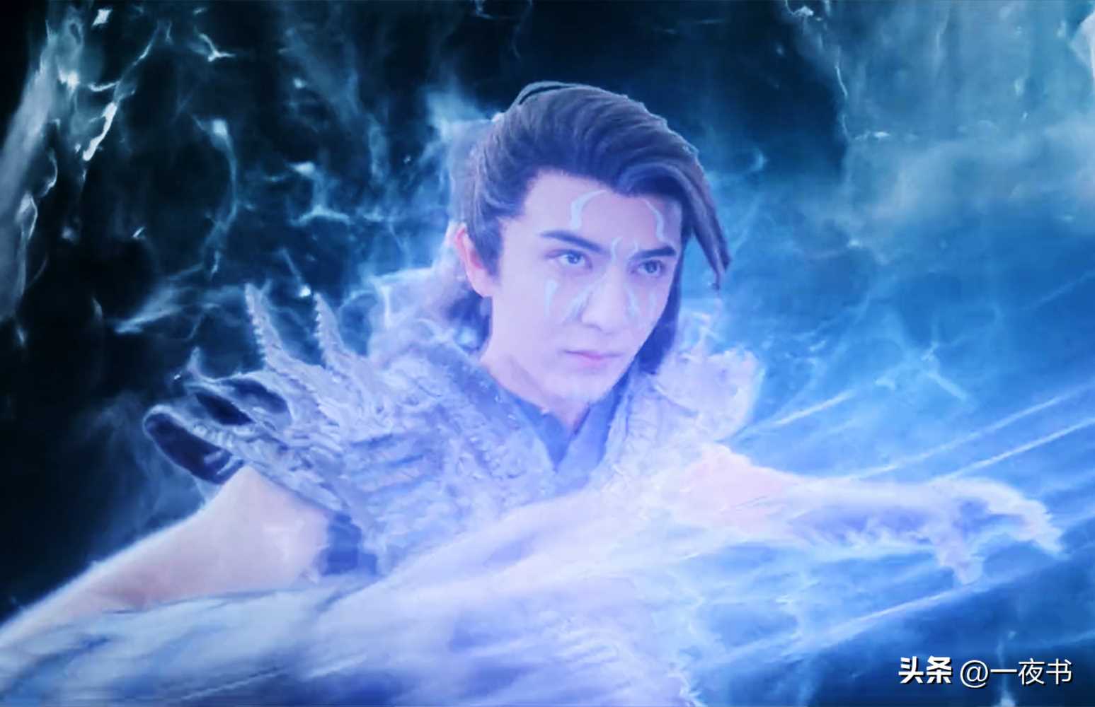 烈焰:武庚怎么也想不到,最强助力就在自己身边 不是伏羲也非不死鸟