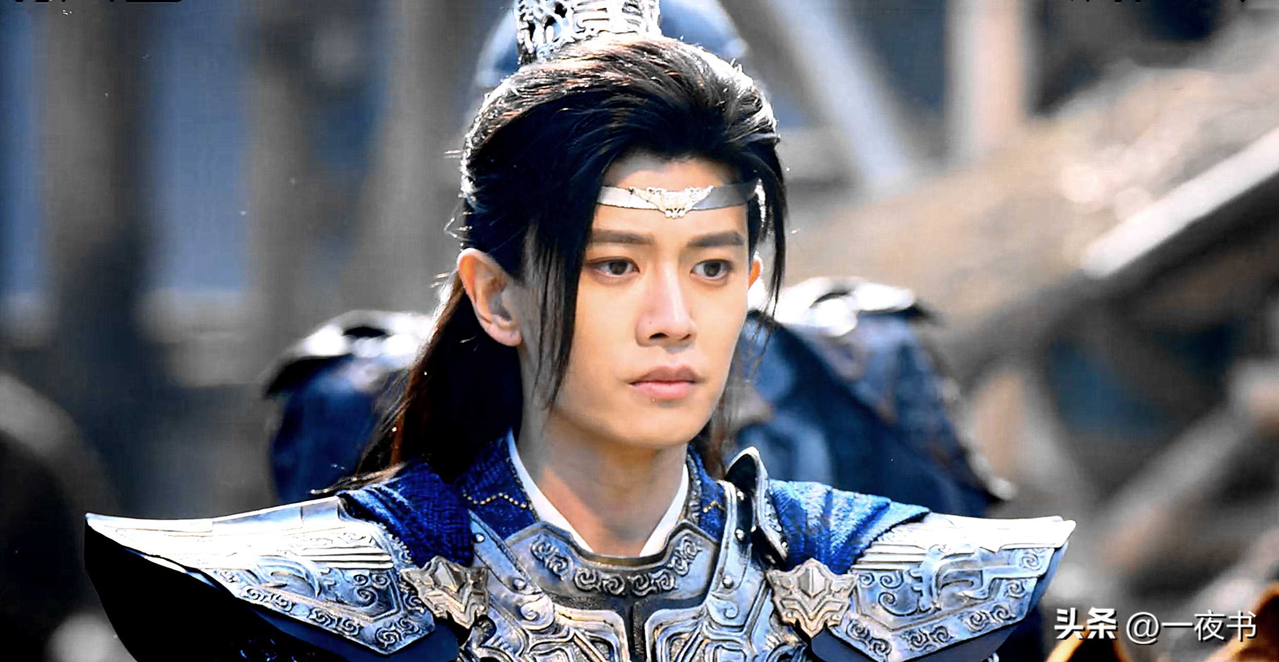 烈焰:武庚怎么也想不到,最强助力就在自己身边 不是伏羲也非不死鸟