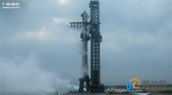 SpaceX星舰第三次试飞任务提前结束 试飞的意义