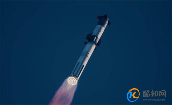 SpaceX星舰第三次试飞任务提前结束 试飞的意义