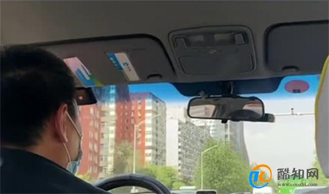 打到臭车的概率越来越高了 出租车为什么会变臭