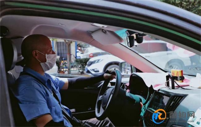 打到臭车的概率越来越高了 出租车为什么会变臭