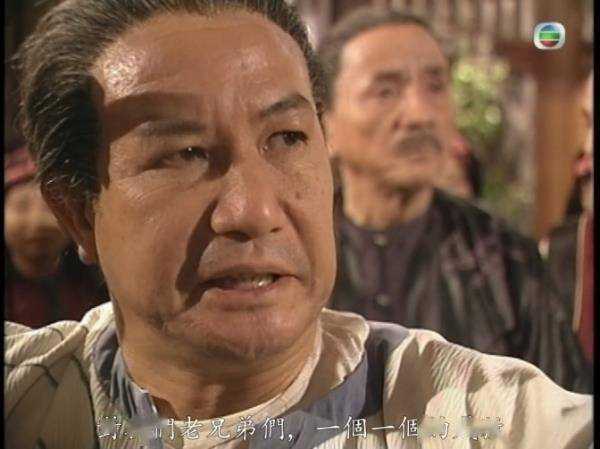 终年76岁!TVB老戏骨陈狄克去世 演艺圈痛失一代反派大师