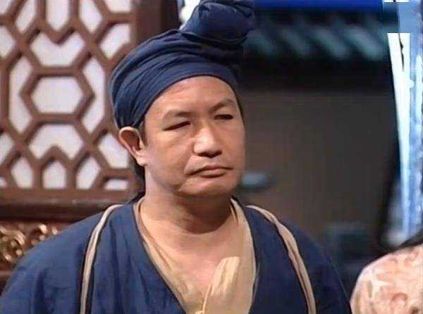 终年76岁!TVB老戏骨陈狄克去世 演艺圈痛失一代反派大师