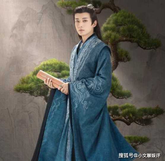 《花间令》背后的历史原型大曝光:潘樾VS潘安 究竟谁更胜一筹?