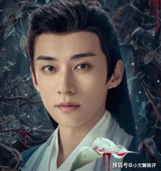 《花间令》背后的历史原型大曝光:潘樾VS潘安 究竟谁更胜一筹?