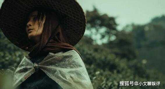  电影《草木人间》什么时候上映？电影《草木人间》剧情简介