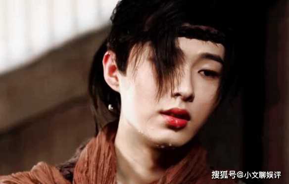 《花间令》卓澜江感情线大逆转 究竟谁才是他的真命天女？
