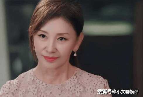 《眼泪女王》爷爷的小三是不是好人?《眼泪女王》牟女士是谁演的?