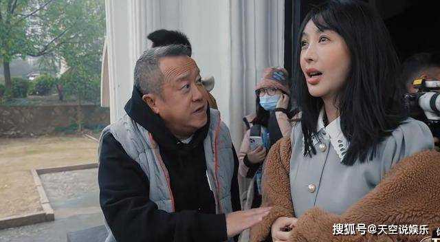 《无限超越班2》李菲儿录节目骂哭锦超,偷懒甩锅 评论区都是骂声一片