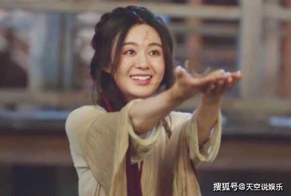 《花间令》热播中!换脸、爱情、谋杀 这部剧究竟隐藏了怎样的爱恨纠葛?