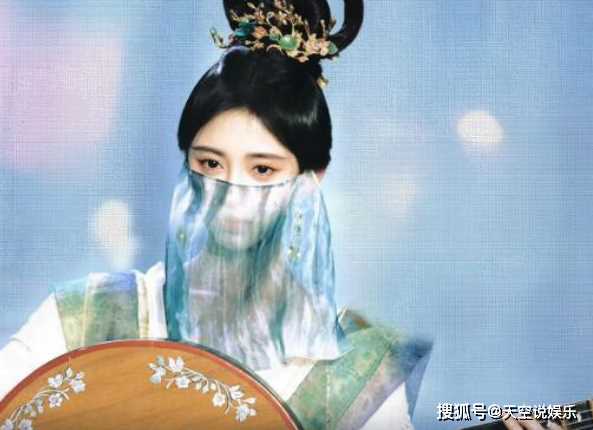 《花间令》热播中!换脸、爱情、谋杀 这部剧究竟隐藏了怎样的爱恨纠葛?