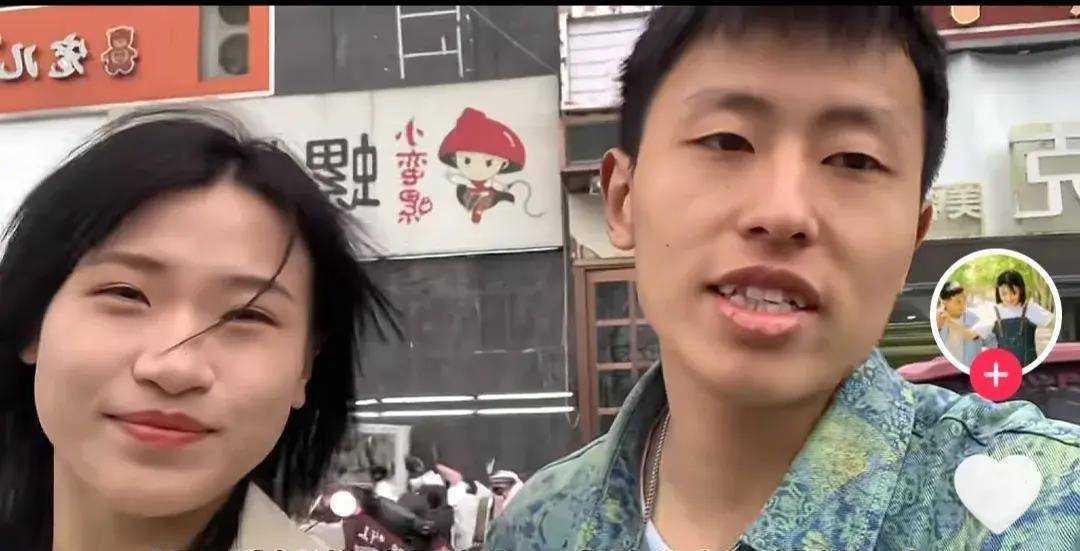 抠抠搜搜不的黑马情侣竟然提车了 这苦日子看来真是只有我在过……