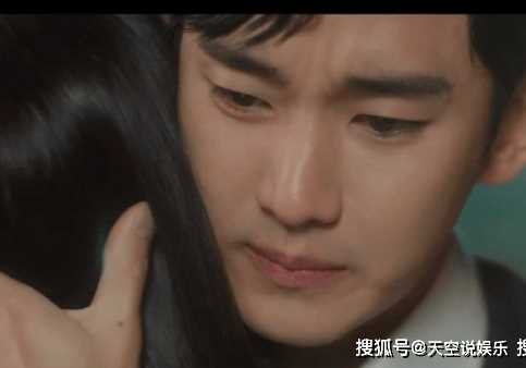 《眼泪女王》爷爷的小三是不是好人?男主朋友是幻想出来的吗