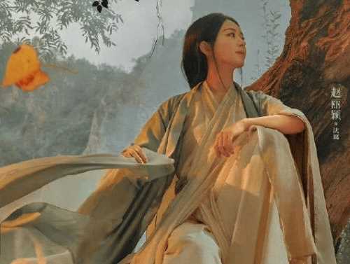 《与凤行》行止为什么指婚沈璃和拂容君?《与凤行》墨方喜欢谁感情线梳理