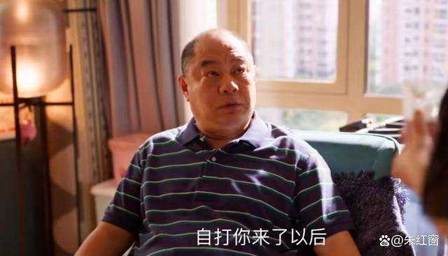 《小日子》朱大力的结局,要让很多剧迷失望了