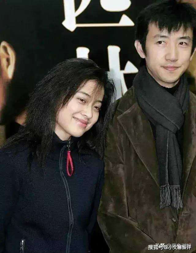 梅婷11岁女儿厉害了!与宋佳赵又廷等同框飙戏 电影开机大合照站C位