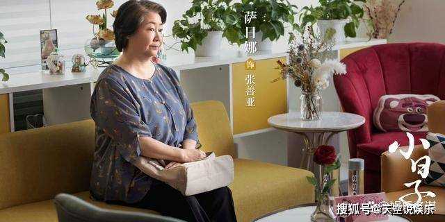 《小日子》结局前瞻:张善亚休夫甩百万小金库为劲草换房 顾茉莉怀二胎