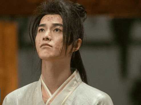《与凤行》拂容君究竟是男还是女?为什么说拂容君和墨方是一对?