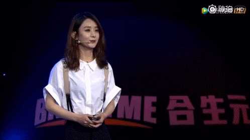 为什么赵丽颖没演过绝世大美女呢？