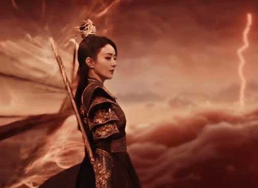 《与凤行》沈璃与墨方将军什么关系?《与凤行》碧苍王是谁的女儿真实身份揭秘
