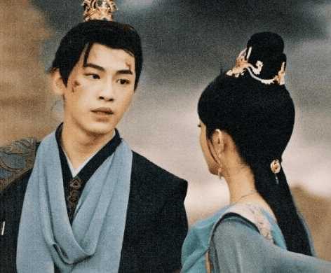《与凤行》沈璃与墨方将军什么关系?《与凤行》碧苍王是谁的女儿真实身份揭秘