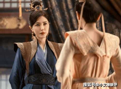 《与凤行》行止知道沈璃身世吗?《与凤行》灵尊扮演者介绍