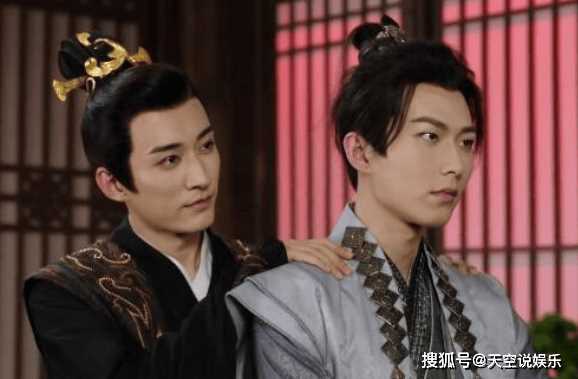 《花间令》阿江的真实身份是什么?阿江认出杨采薇了吗?
