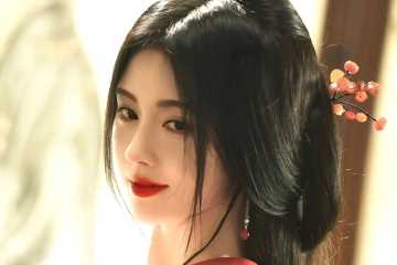 《花间令》上官兰是不是反派？ 上官兰人物介绍