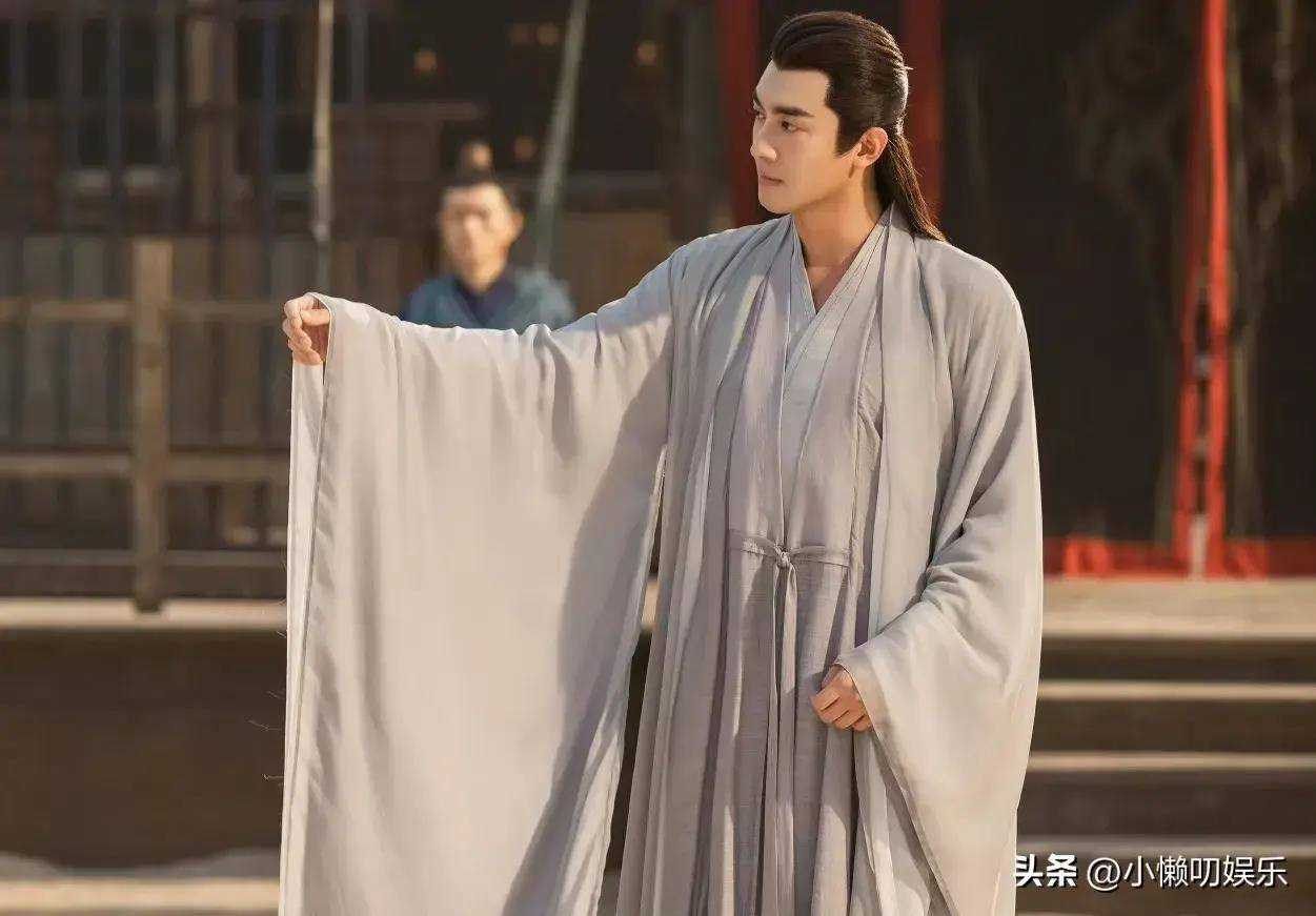 《与凤行》三位男主结局前瞻：行止复活，墨方叛变，拂容君意外