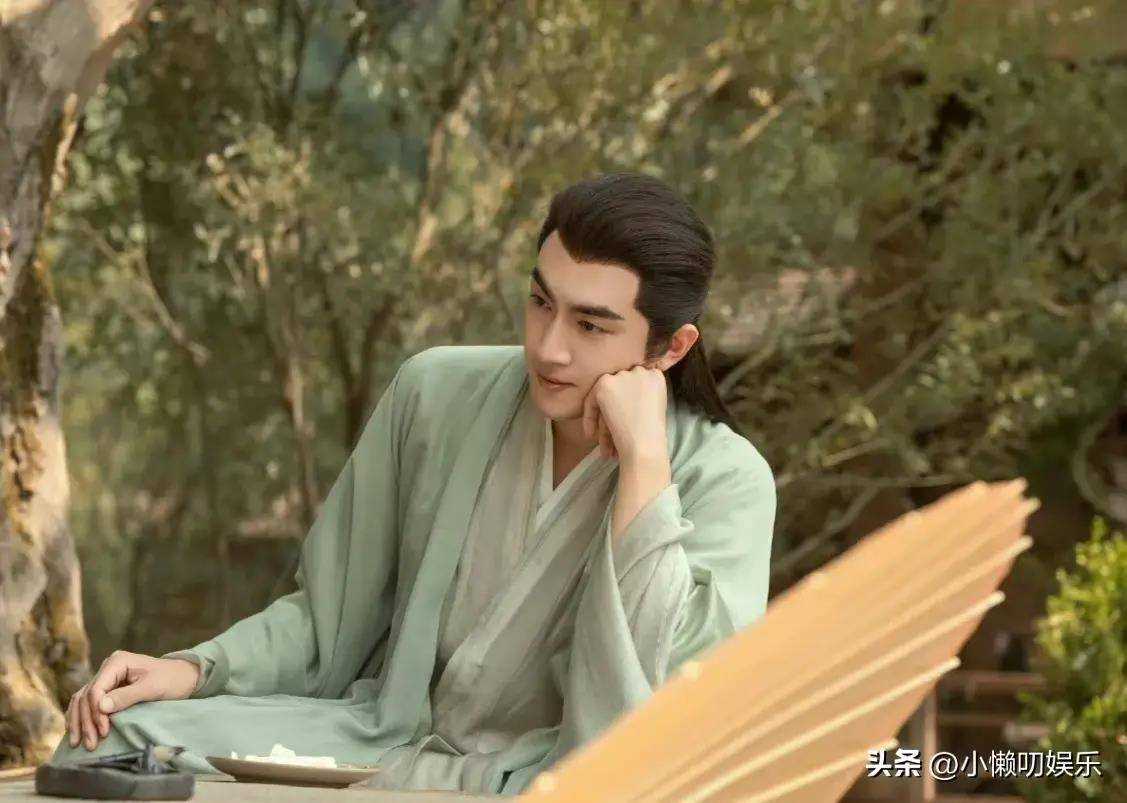 《与凤行》三位男主结局前瞻：行止复活，墨方叛变，拂容君意外