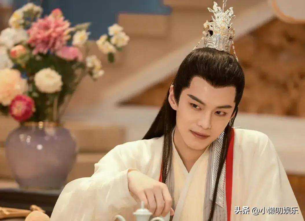 《与凤行》三位男主结局前瞻：行止复活，墨方叛变，拂容君意外