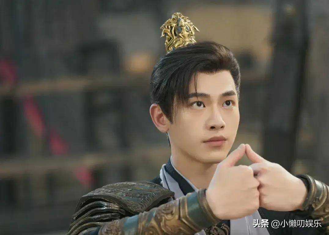 《与凤行》三位男主结局前瞻：行止复活，墨方叛变，拂容君意外