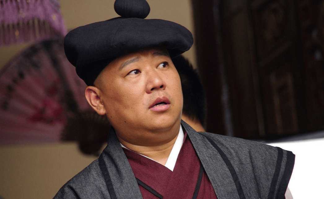  “开封王婆”详细身份被扒！知名相声大师儿媳 郭德纲都得叫师婶