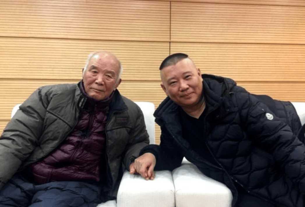  “开封王婆”详细身份被扒！知名相声大师儿媳 郭德纲都得叫师婶