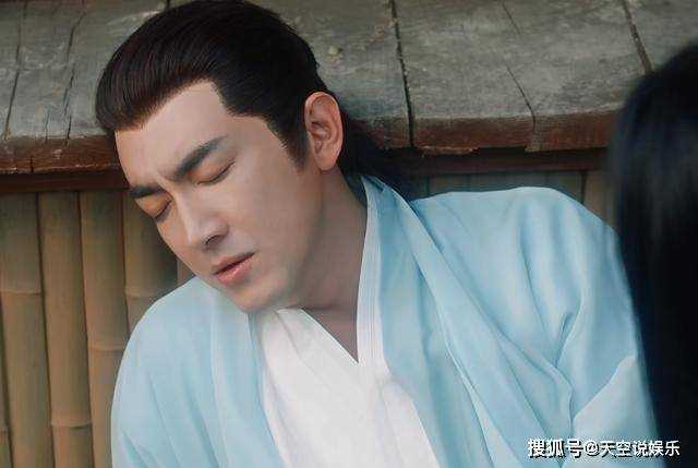 《与凤行》情不知所起,沈璃用精湛的演技证明 脸红也会被具象化