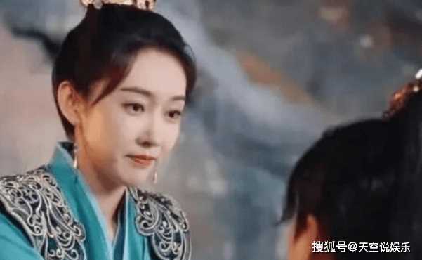 《与凤行》凤来知晓女儿沈璃的存在 以生命为代价救出爱女,深沉的父爱令人动容