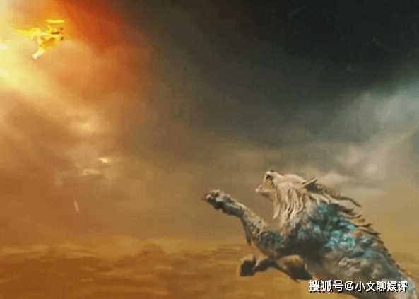 《与凤行》沈璃勇闯墟天渊将魑魅斩于刀下 火凰翅展露其真身