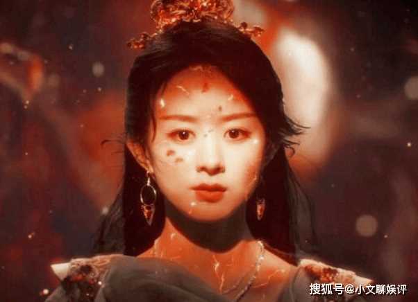 《与凤行》沈璃勇闯墟天渊将魑魅斩于刀下 火凰翅展露其真身