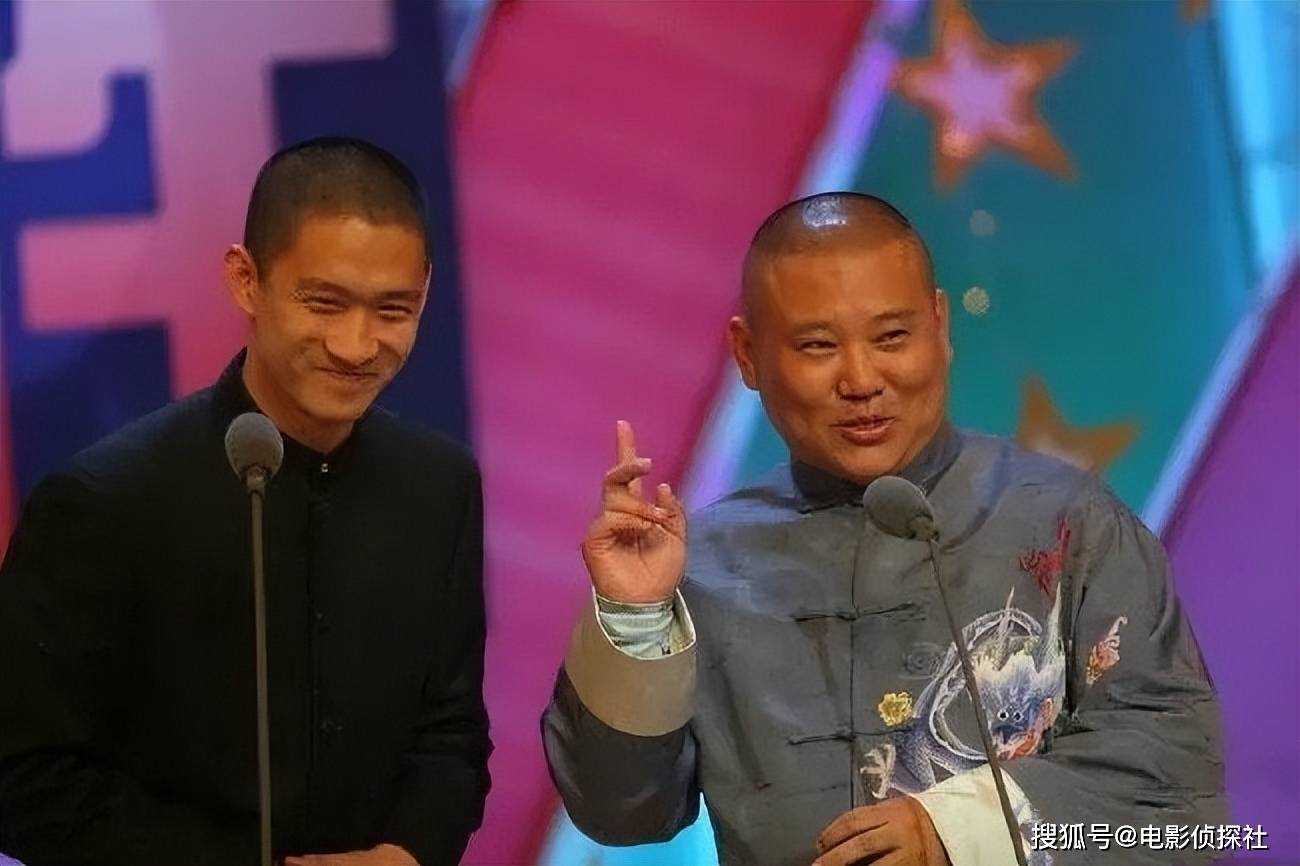 郭德纲直播首秀曹云金狂刷礼物 师徒关系修复了?