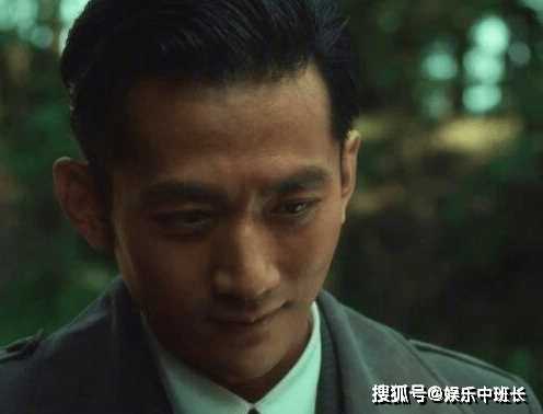 《追风者》林樵松是好人吗?《追风者》林樵松扮演者介绍