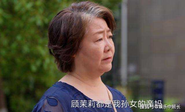 《小日子》洗白太轻易?婆婆手撕小《小日子》婆婆手撕小三再解气 也弥补不她对媳妇的