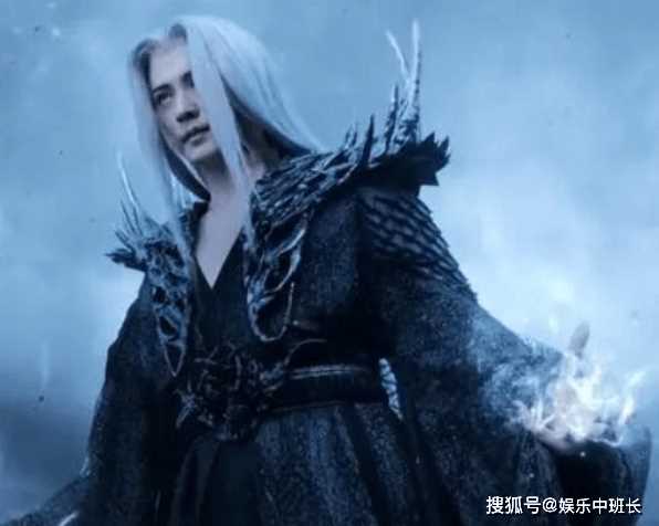 《烈焰》白菜的身份之谜逐层揭开 晶石转世引领妖族重生