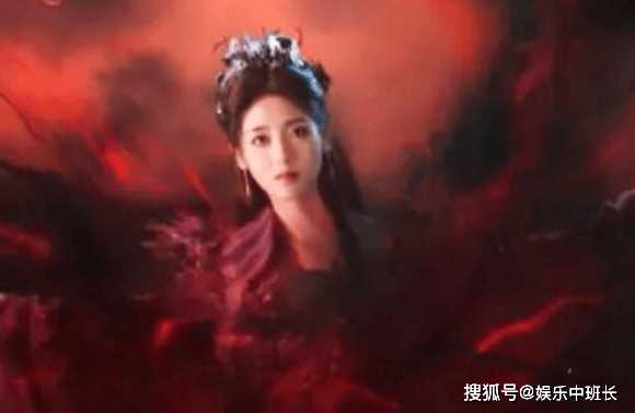 《烈焰》白菜的身份之谜逐层揭开 晶石转世引领妖族重生